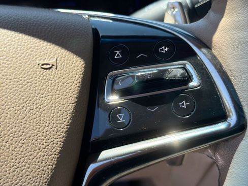 Used 2014 Cadillac CTS Luxury AWD/4WD image 27
