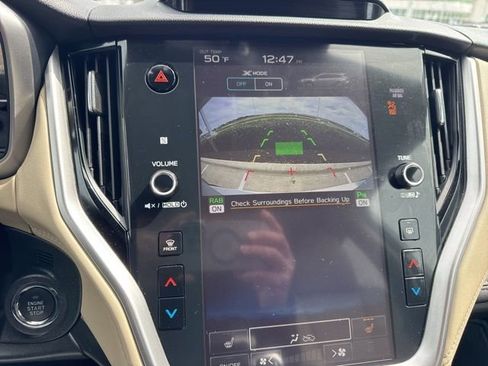 Used 2025 Subaru Outback Limited image 14