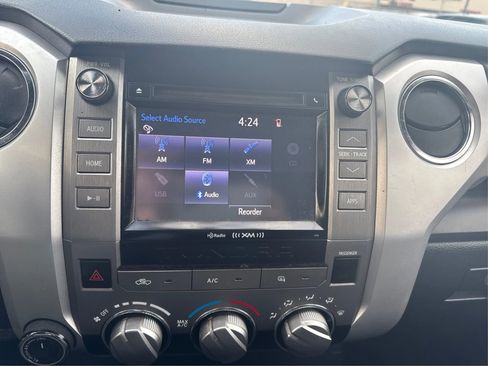 Used 2014 Toyota Tundra SR5 image 16