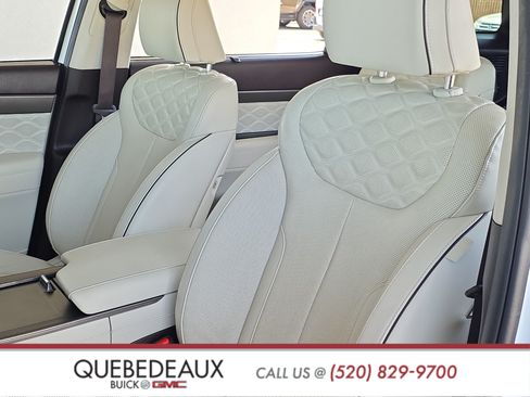 Used 2020 Hyundai Palisade Limited FWD image 12