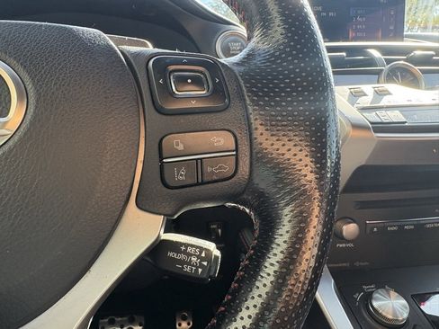 Used 2018 Lexus NX 300 F Sport image 17