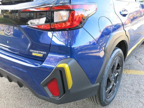 Used 2024 Subaru Crosstrek 2.5i Sport image 39