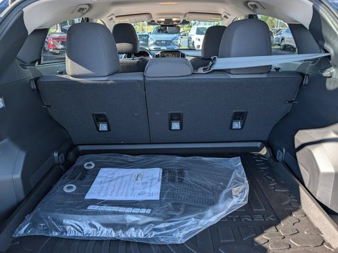 Certified 2025 Subaru Crosstrek 2.5i Premium AWD/4WD image 18