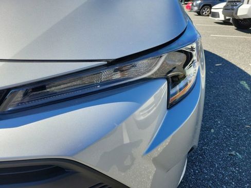 Used 2026 Toyota Corolla LE image 16