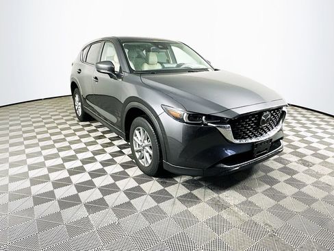 Certified 2023 MAZDA CX-5 AWD 2.5 S w/ Select Package image 2