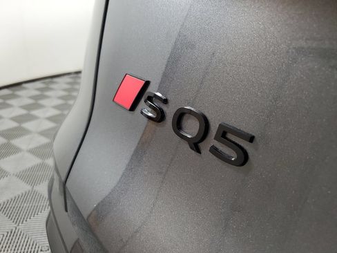 New 2026 Audi SQ5 Premium Plus AWD/4WD image 7
