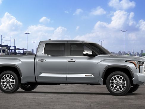 New 2026 Toyota Tundra 1794 Edition AWD/4WD image 40