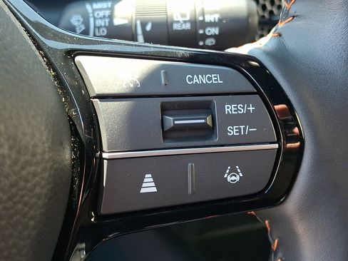 Used 2024 Honda HR-V Sport image 21