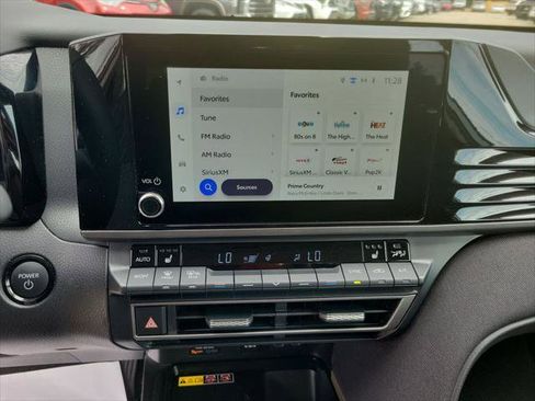 Certified 2026 Toyota Camry LE w/ Convenience Package image 26