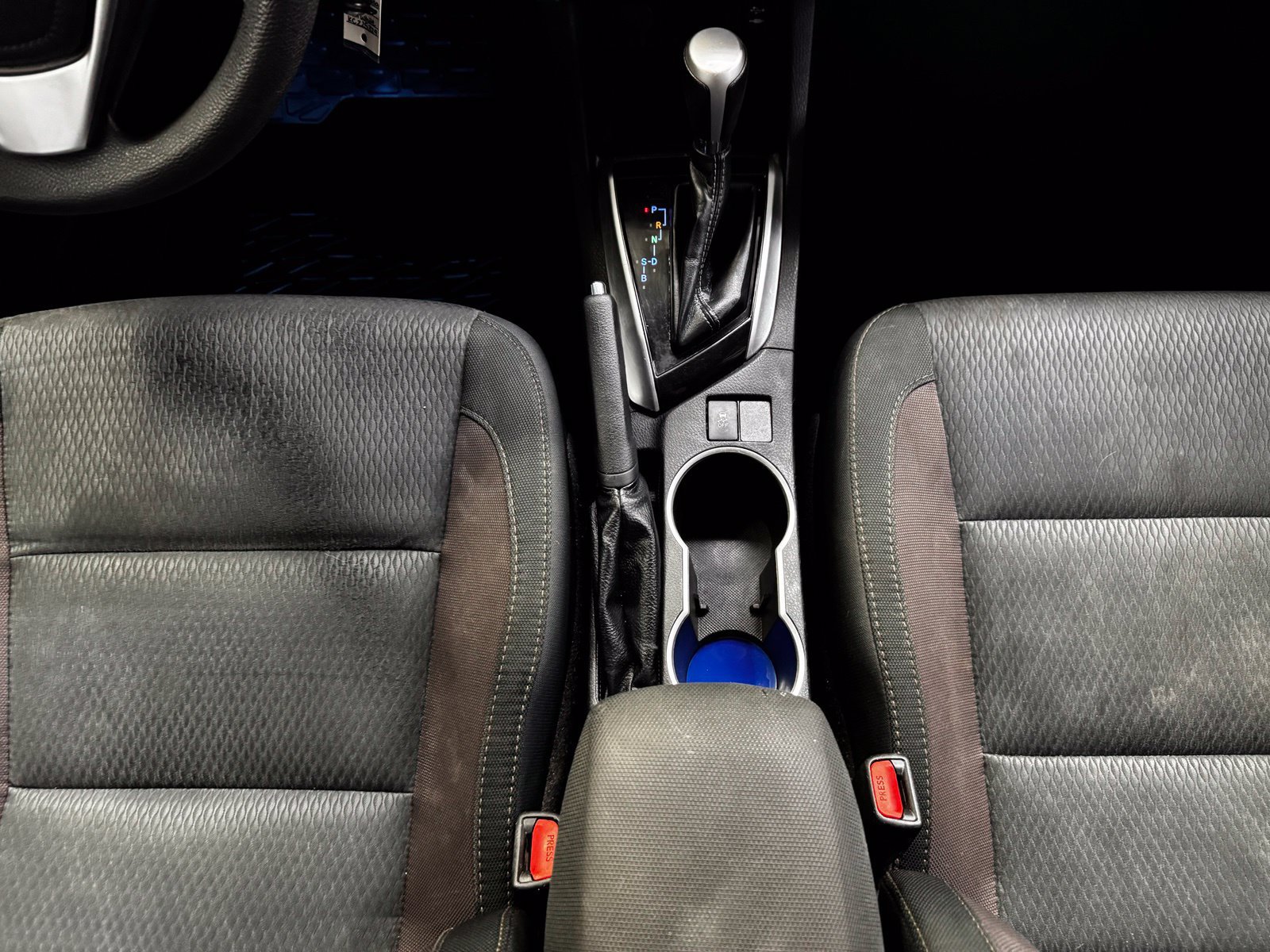 Used 2019 Toyota Corolla LE FWD image 25