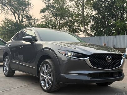 Used 2024 MAZDA CX-30 AWD 2.5 S w/ Premium Package