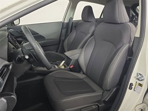 Certified 2025 Subaru Crosstrek 2.0i Premium w/ Crosstrek Mirror Package image 14