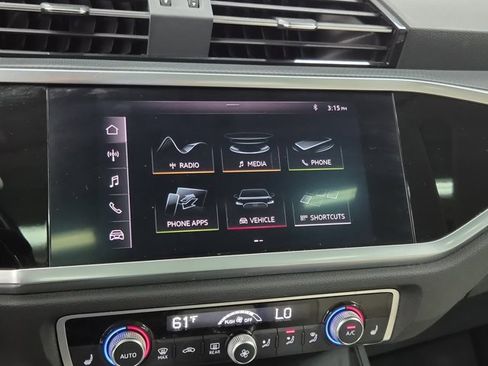 Used 2019 Audi Q3 2.0T Premium image 30