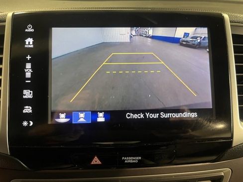 Used 2018 Honda Pilot EX-L image 27