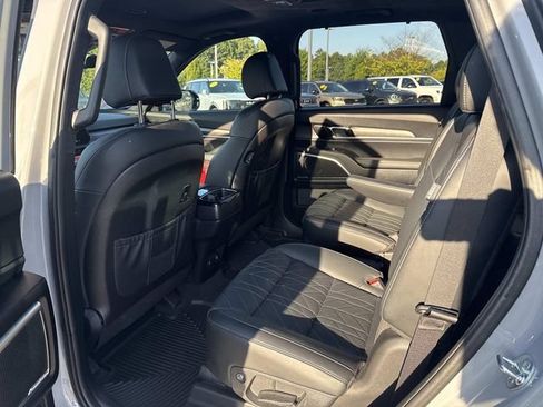 Certified 2024 Kia Telluride SX Prestige X-Line AWD/4WD image 6