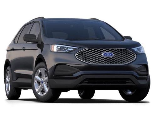 Used 2024 Ford Edge SE image 26
