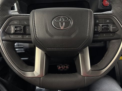 New 2026 Toyota Tacoma TRD Sport AWD/4WD image 16