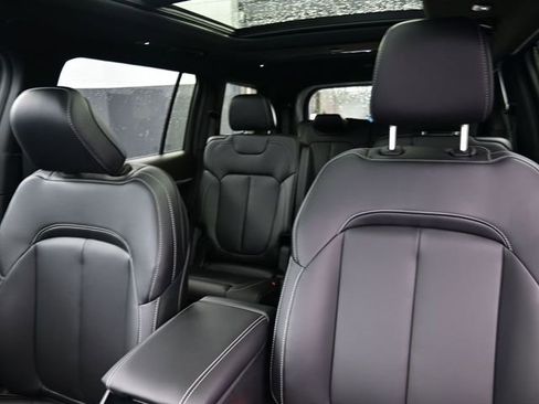 New 2026 Jeep Grand Cherokee L Limited AWD/4WD image 13