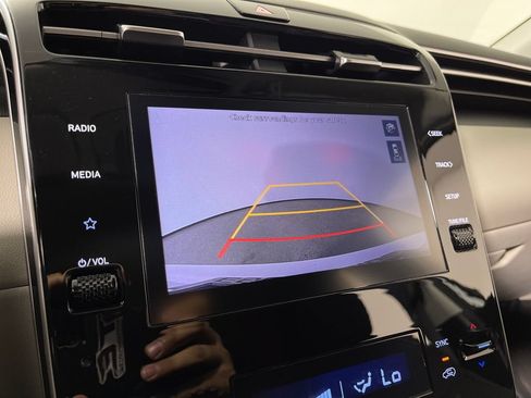 Certified 2024 Hyundai Tucson SEL AWD/4WD image 23