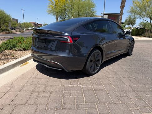Used 2025 Tesla Model 3 RWD image 4