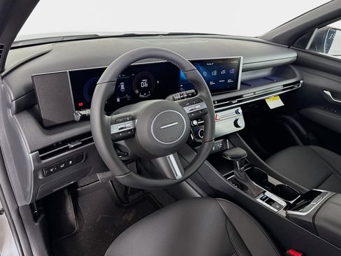 New 2026 Hyundai Tucson XRT FWD image 9