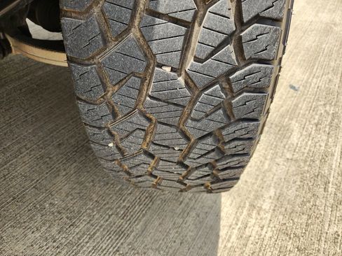 Used 2021 RAM 1500 Lone Star AWD/4WD image 19