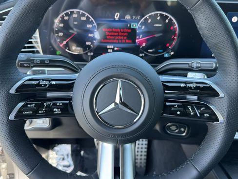 New 2026 Mercedes-Benz GLS 450 4MATIC image 11