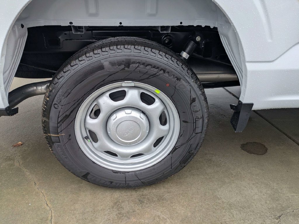 New 2026 Ford F150 XL RWD image 12
