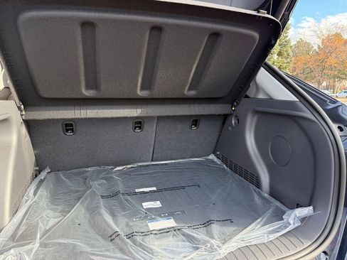 New 2026 Hyundai Kona Limited image 38