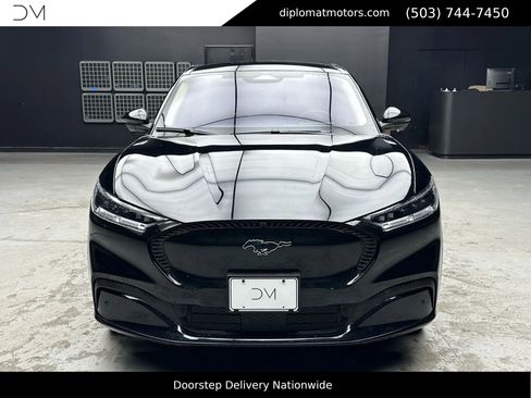 Used 2023 Ford Mustang Mach-E California Route 1 image 11