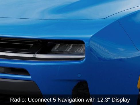 New 2026 Dodge Charger R/T AWD/4WD image 11