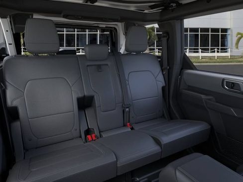 New 2026 Ford Bronco Big Bend AWD/4WD image 11