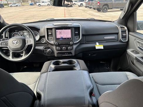 Certified 2023 RAM 1500 Big Horn AWD/4WD image 15