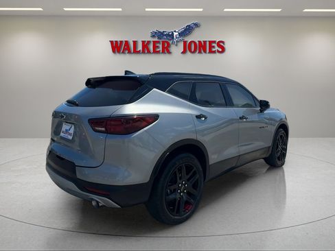 Used 2024 Chevrolet Blazer LT w/ Redline Edition FWD image 7