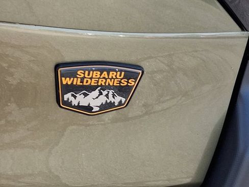 New 2026 Subaru Forester Wilderness AWD/4WD image 20