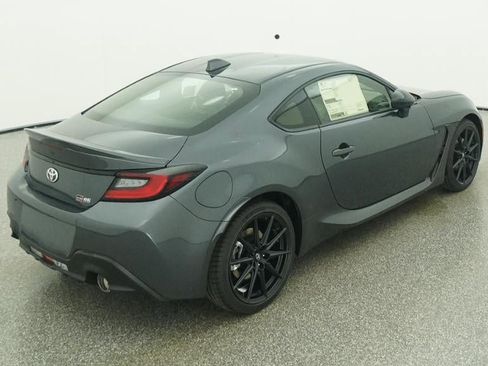 New 2026 Toyota GR86 Premium image 9