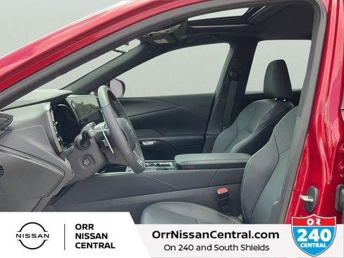 Used 2025 Lexus RX 350 Premium Plus w/ Convenience Package FWD image 17