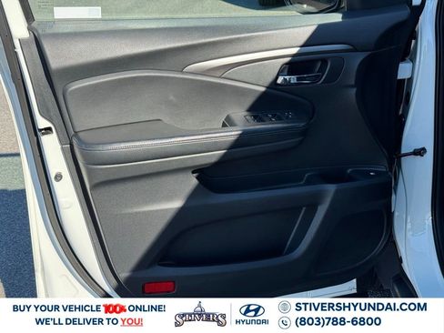 Used 2019 Honda Pilot LX image 25