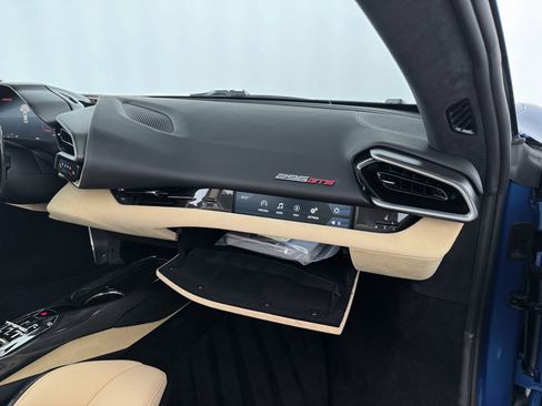 Used 2024 Ferrari 296 GTS image 26