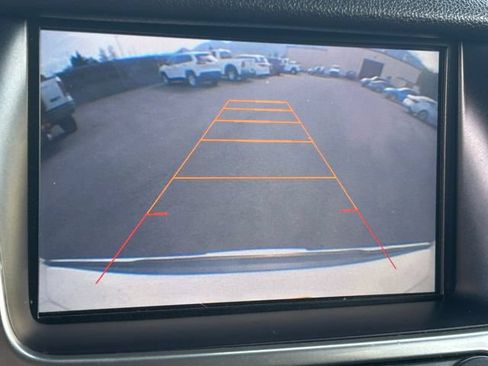 Used 2015 Chevrolet Suburban LTZ AWD/4WD image 14