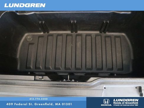 Used 2021 Honda Ridgeline Sport image 30