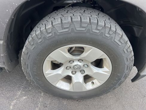 Used 2022 RAM 1500 Big Horn RWD image 14
