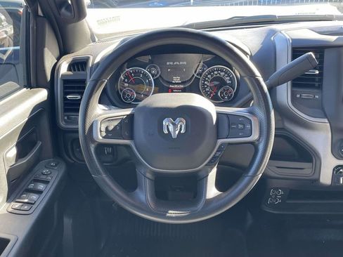 Certified 2024 RAM 3500 Tradesman w/ Chrome Appearance Group image 23