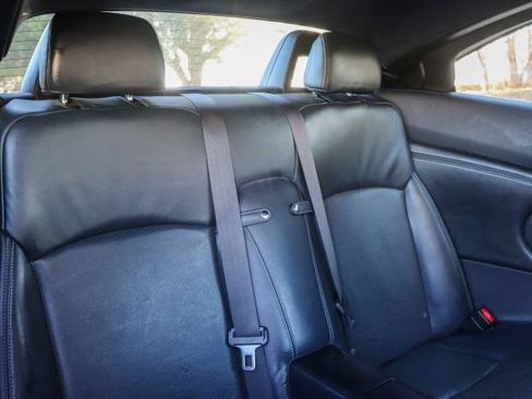 Used 2015 Lexus IS 250C w/ F-Sport Package w/as Tires image 24