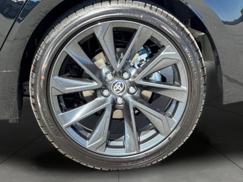 New 2026 Toyota Corolla SE w/ SE Package FWD image 27