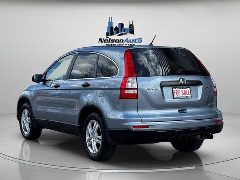 Used 2011 Honda CR-V SE image 8