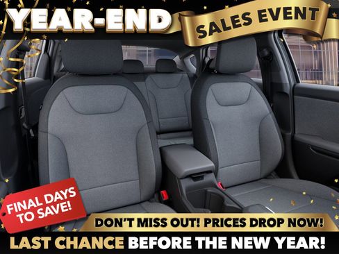 New 2025 Kia K4 image 1