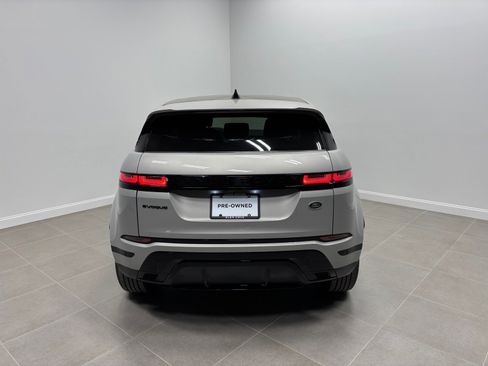 Used 2023 Land Rover Range Rover Evoque S AWD/4WD image 8