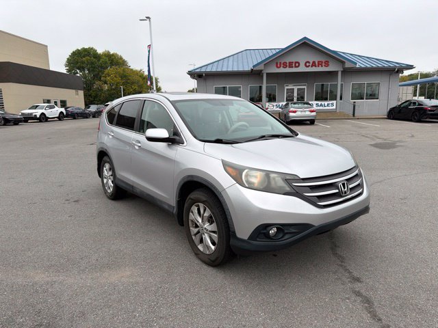 Used 2012 Honda CR-V EX image 7