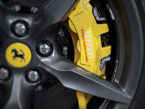 Used 2016 Ferrari 488 GTB image 17